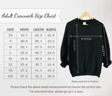 Mother's Day Gift Personalized Real Moon Phase Sweatshirt For Mom Gift Idea For Mother's Day