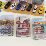 Personalized Dad's Toy Dream Car Packaging🚙