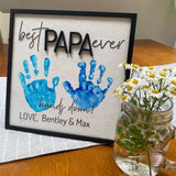 DIY Father's Day Gifts(Does not contain pigments)