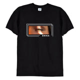 Unique Custom Eyes Tee