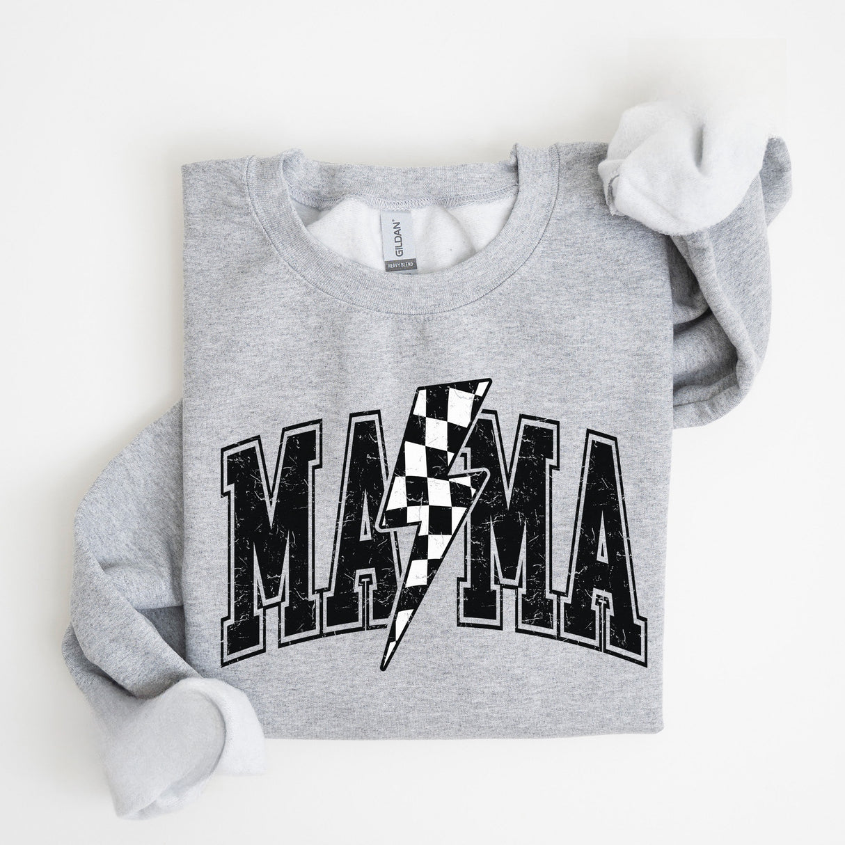 Mama Png, Mama Shirt Png, Mom Shirt Png, Mama Varsity Png, Mom Png, Mama Lightning Bolt Png, Retro Mama png