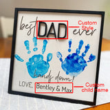 DIY Father's Day Gifts(Does not contain pigments)